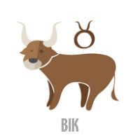 angelski horoskop bik