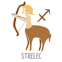 horoskop strelec 2022